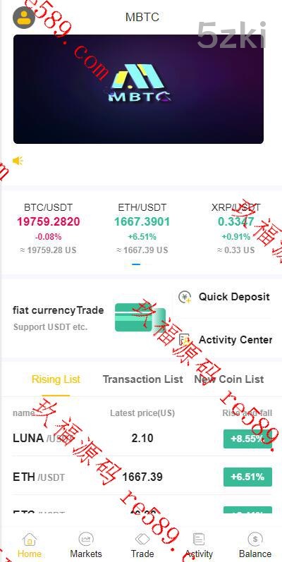 二次开发java多国的语言区块链交易所/法币OTC交易/币币秒合约/合约杠杆交易所