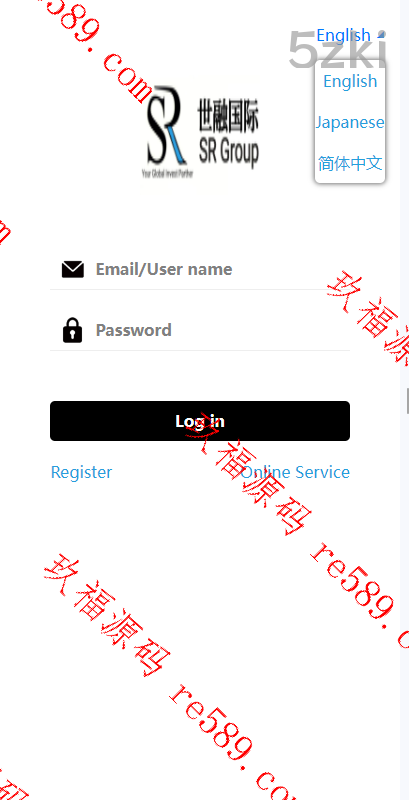 各国语言微盘系统/虚拟币秒合约微交易/前端uniapp