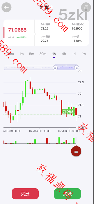 全开源国外盘期货微盘微交易/期货系统/期货微交易/秒合约时间盘/国外盘源码