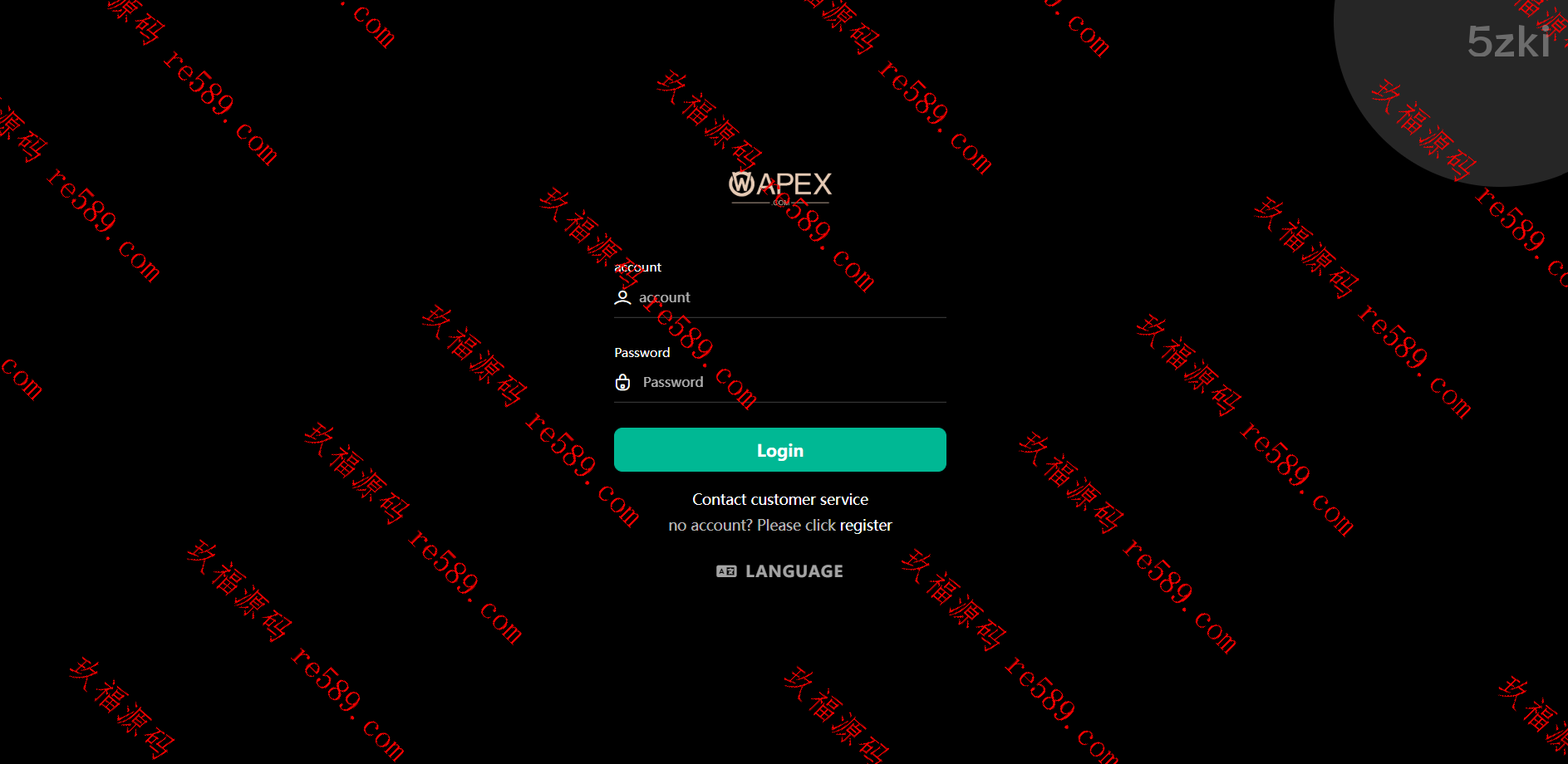 全开源超级运营版虚拟币外汇微交易/时间盘系统开源