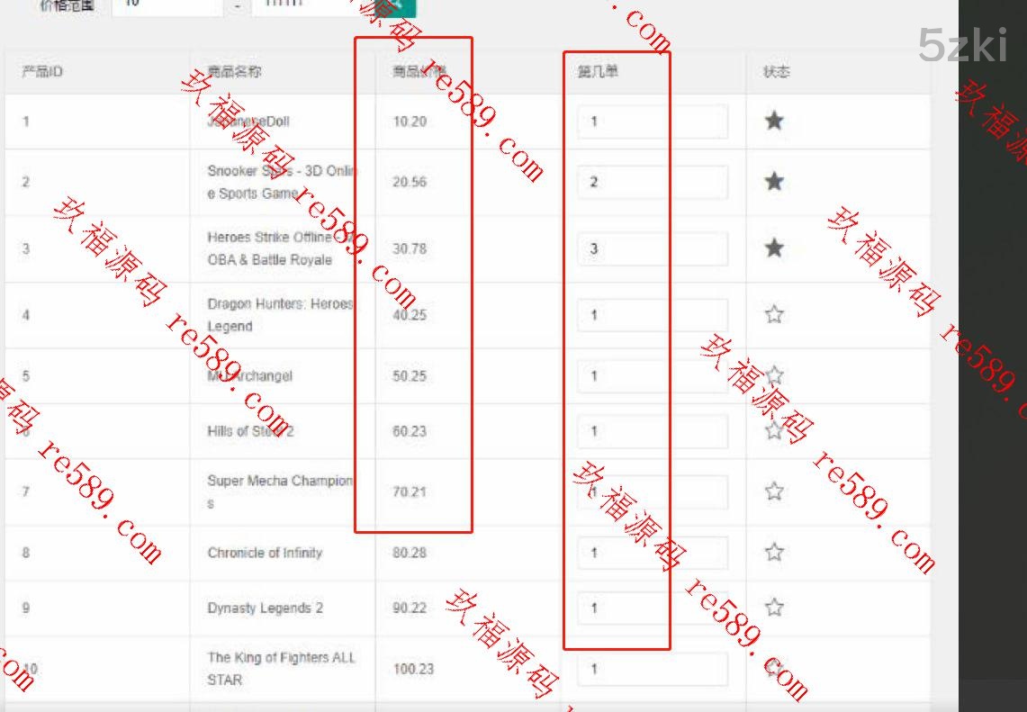 全开源最新二开2025年新款软件游戏抢单刷单系统/游戏抢单修复卡单代理后台/订单自动匹配/连单卡单开源