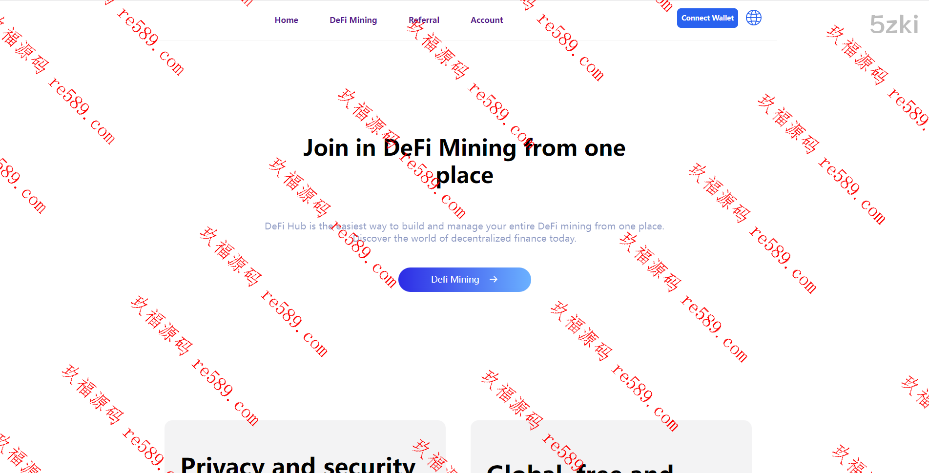 双语言存币生息挖矿秒U系统_三链授权盗U