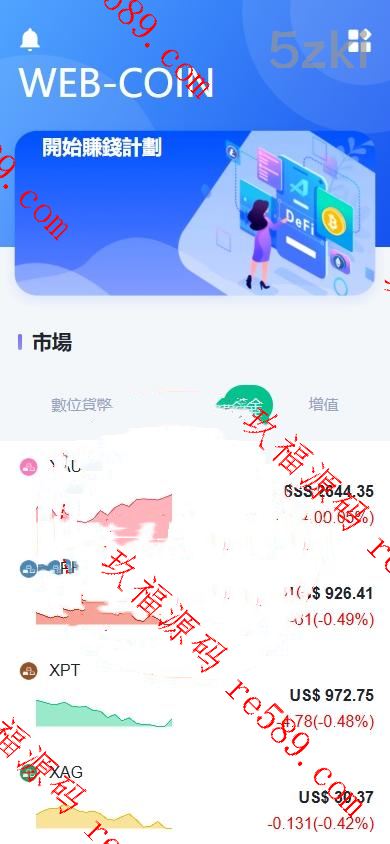 新版多国的语言DAPP交易所系统/虚拟币/外汇黄金交易/借贷/质押