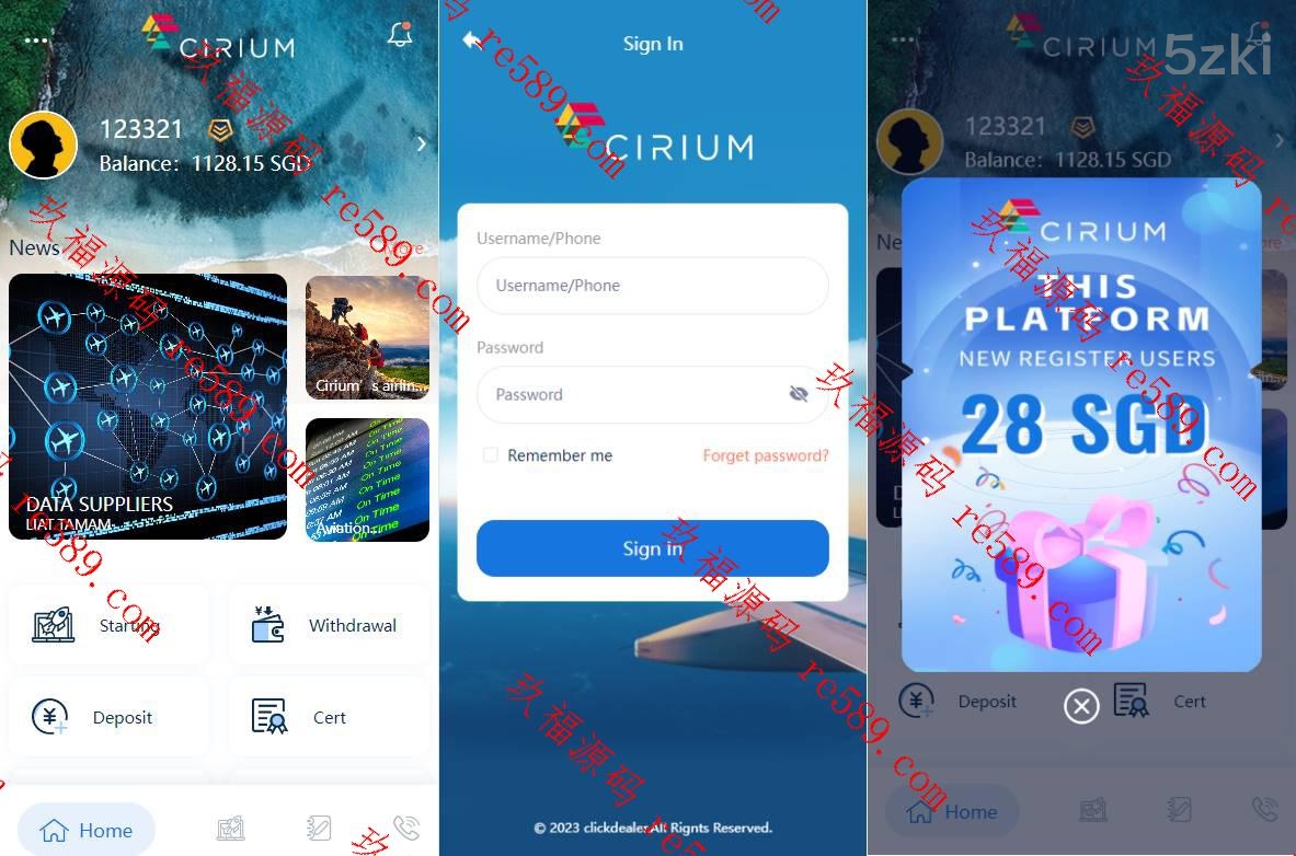 新版国外盘航空抢单刷单系统/订单自动匹配/前端uinapp