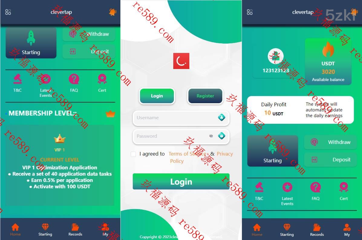 软件抢单刷单系统/国外盘软件抢单源码/订单自动匹配