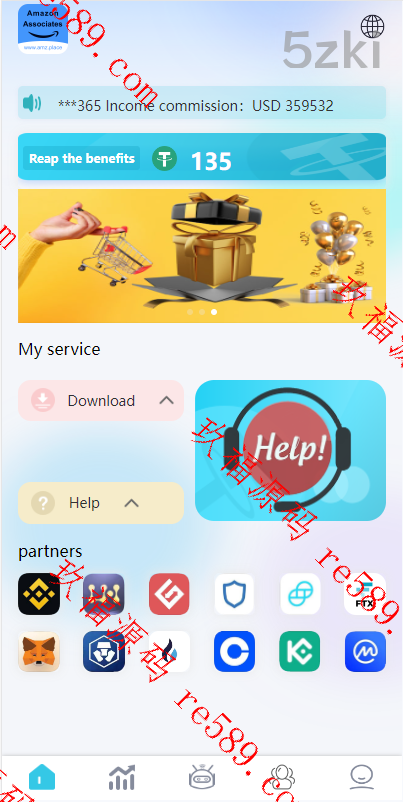 带前端为vue源码完整/刷单系统源码/国外盘抢单商城源码/代理/支持八国语言/打针/叠加