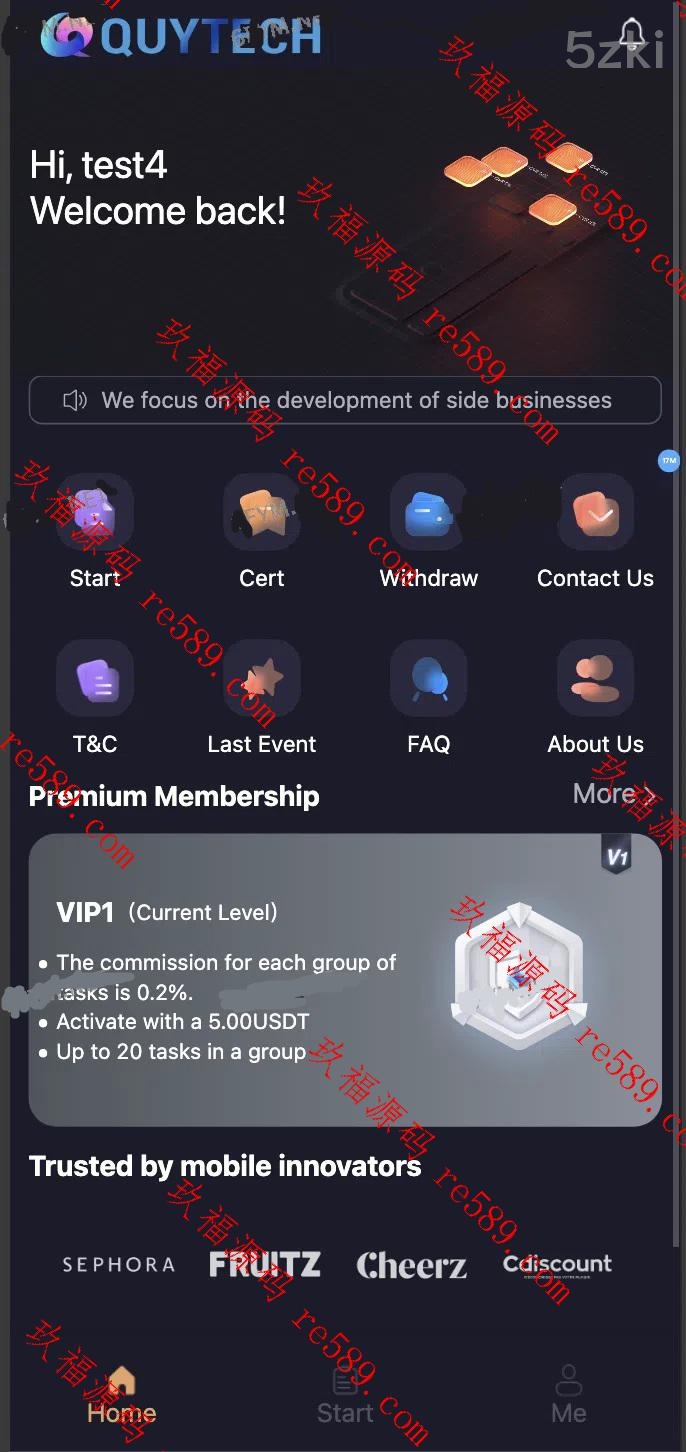 【玖福独家】国外盘抢单刷单系统/连单系统/VUE3开发/单语言/带安装教程/已全部修复