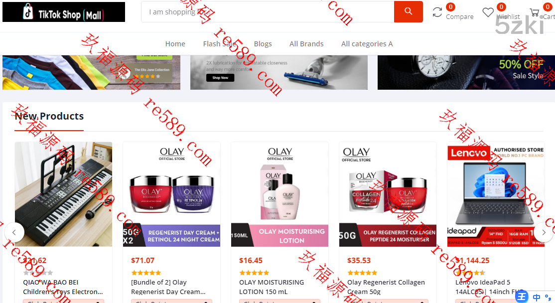 【响应速度快】商谷3G跨境电商系统/多国的语言商城系统/外贸商城系统/带在线客服系统