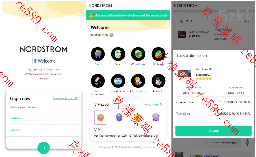 （亲测）搭建/2024最新独家定制二开运营版新白色UI多国的语言刷单抢单系统/内附搭建教程S91809/订单自动匹配系统