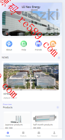 新版国外盘投资理财系统/理财投资分红系统/红包赠送开源代码