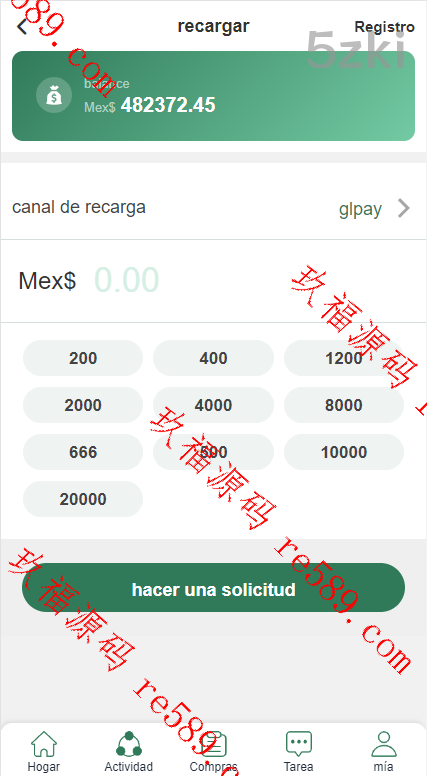 国外盘抢单刷单系统/前端uinapp/策略组在线派单/订单自动匹配系统