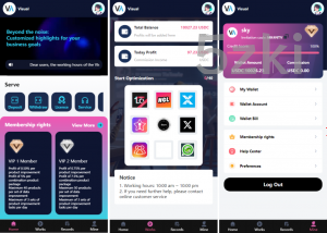25年爆款2025年新款定制多国的语言 国外盘刷单抢单系统 订单自动匹配 前端uniapp 后端TP 策略组打针 全开源