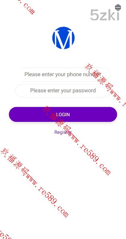 25年爆款运营版前端uni-app 国外盘抢单刷单系统 打针 风险值 36国语言 策略组
