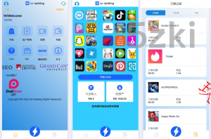 25年爆款刷单抢单系统 多国的语言 APP刷单系统 订单重置 连单卡单 前端VUE
