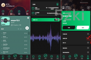 25年爆款前端uniapp 2025年新款多国的语言 音乐刷单系统 国外盘音乐抢单 策略组派单