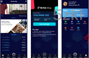 25年爆款新版多国的语言TIKTOK刷单 国外盘TIKTOK抢单 策略组 打针 独家