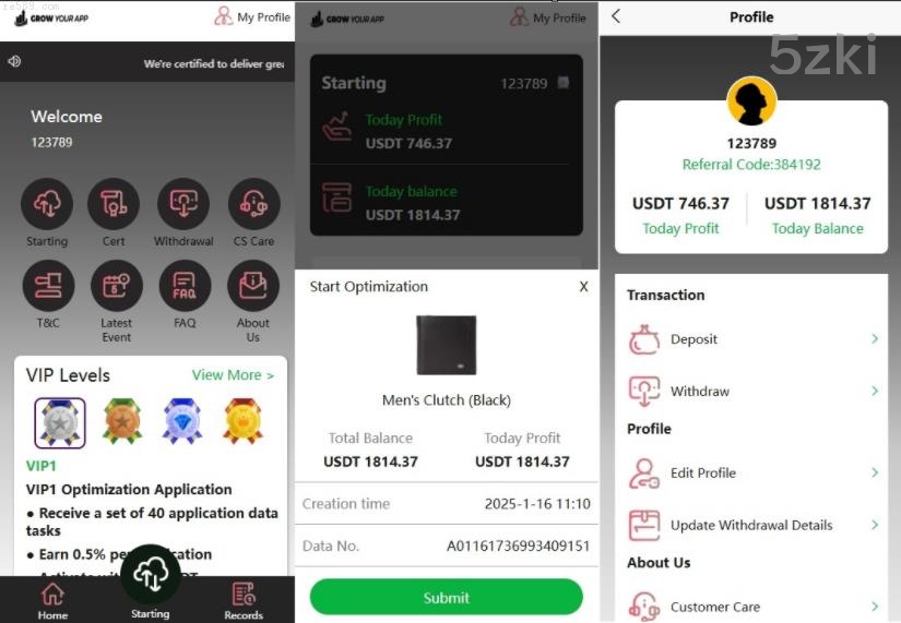 推荐_国外盘抢单刷单系统/模式分组派单/前端uniapp_抢单刷单