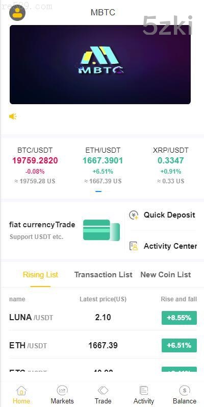 Java多国的语言区块链交易所开发：支持法币OTC、币币交易、合约杠杆功能