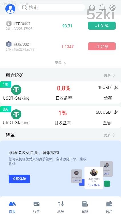 2025年新款区块链交易所系统：币币期权交易、IEO发行、锁仓理财功能整合