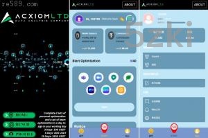 2025年新款多国的语言 刷单系统 连单卡单 抢单系统 APP软件刷单 UI PHP