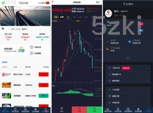 多国的语言 期货微盘源码 时间盘投资理财 证券微交易系统
